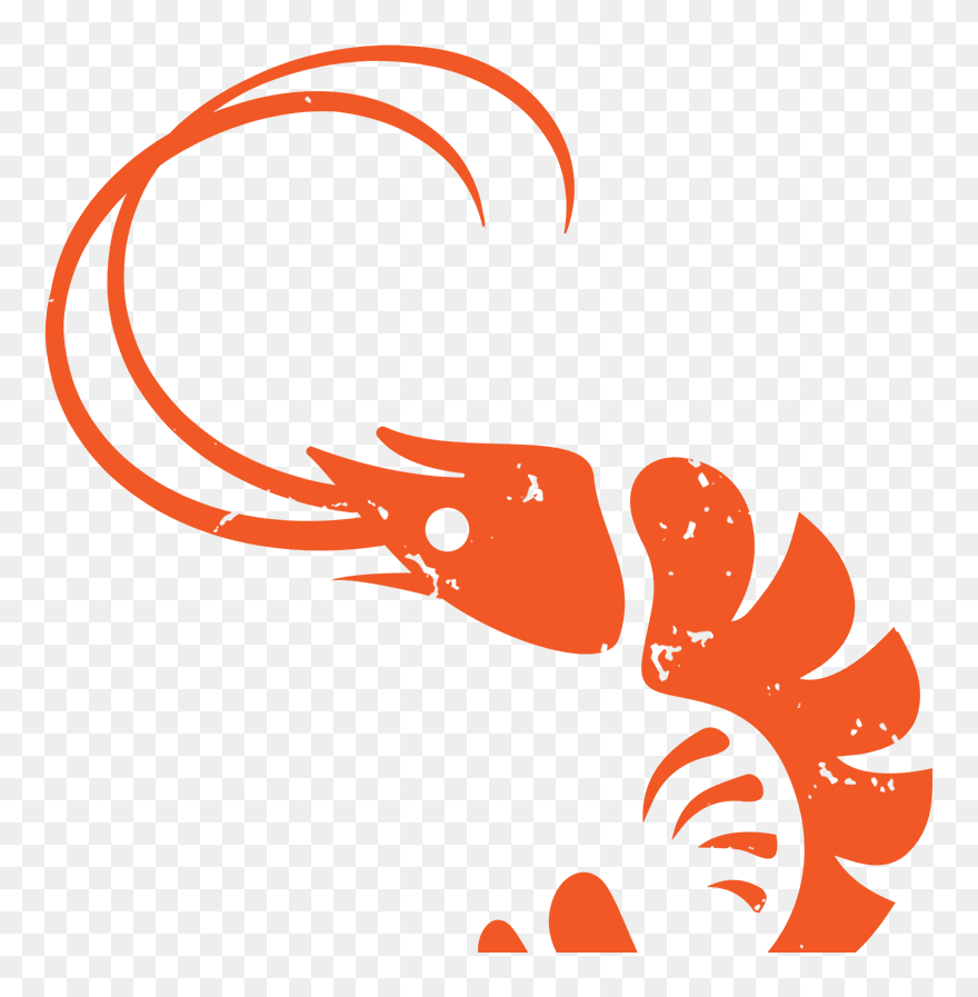Shrimp Shack Clipart