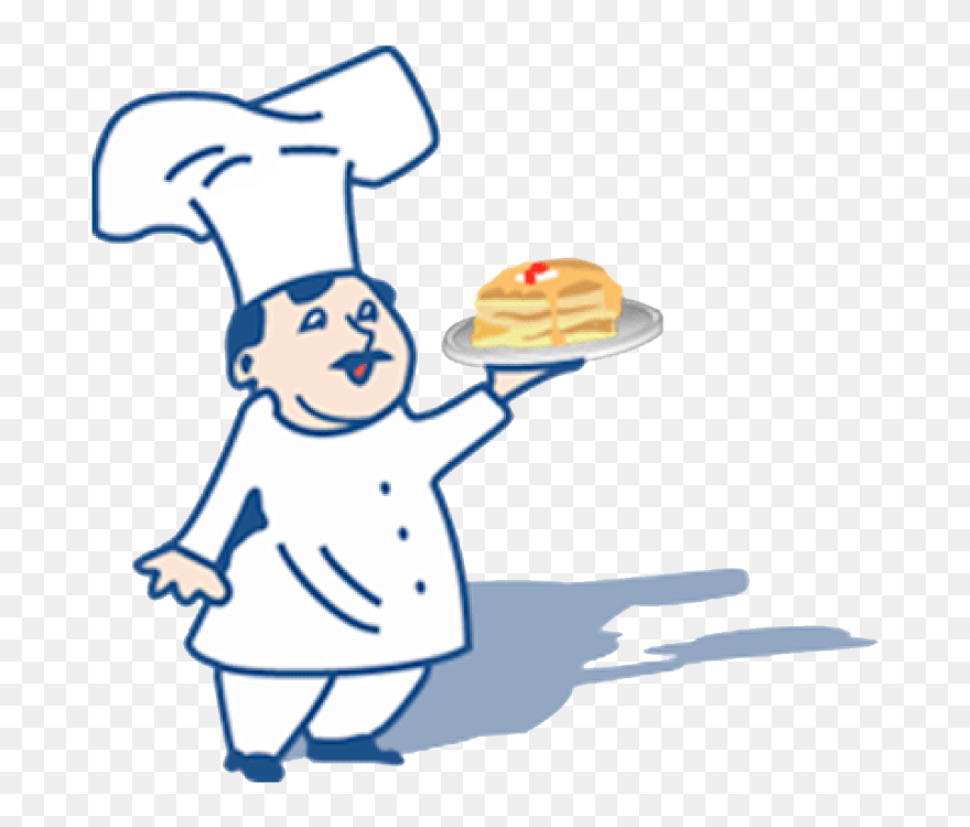 Blueberry Hill Breakfast Chicago Clipart