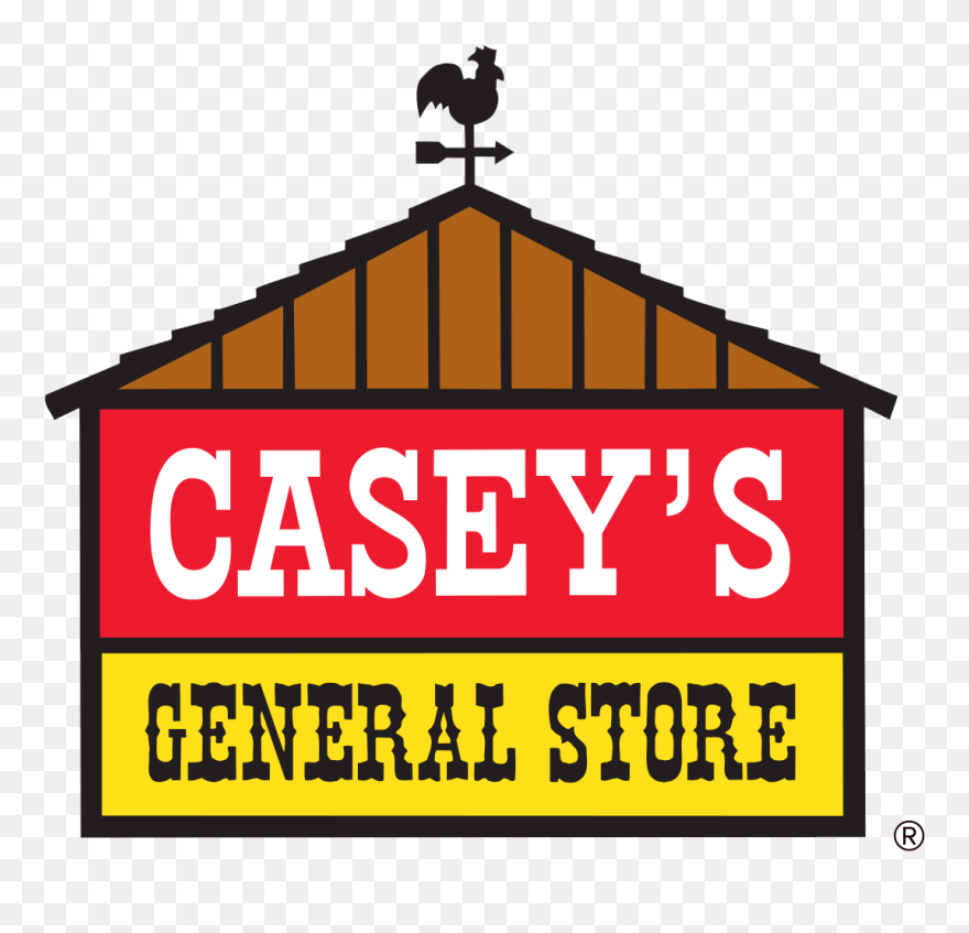 Caseys General Stores Logo Clipart