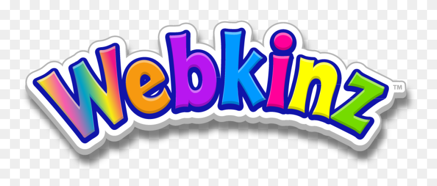 Webkinz Logo Png Clipart