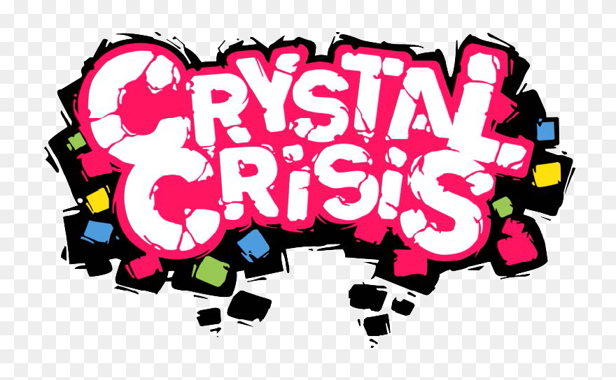 Crystal Crisis Switch Png Clipart