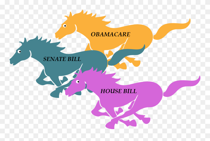 Transparent Barrel Racing Clip Art - Bancroft Middle School Logo - Png Download