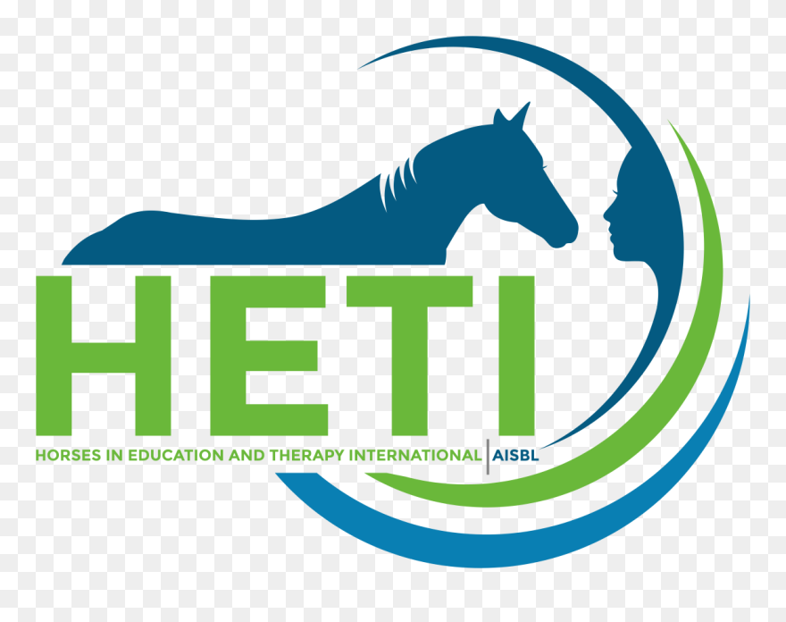 Heti - Heti Horses Clipart
