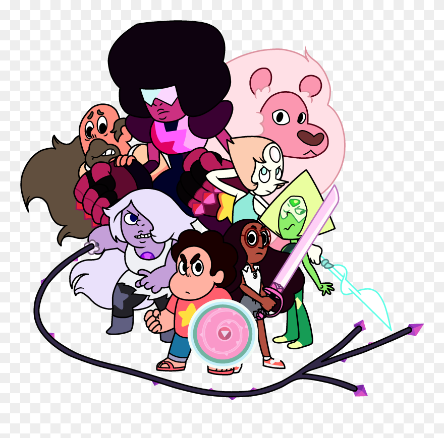 Gems Clipart Jem - Land Of The Lustrous Memes - Png Download