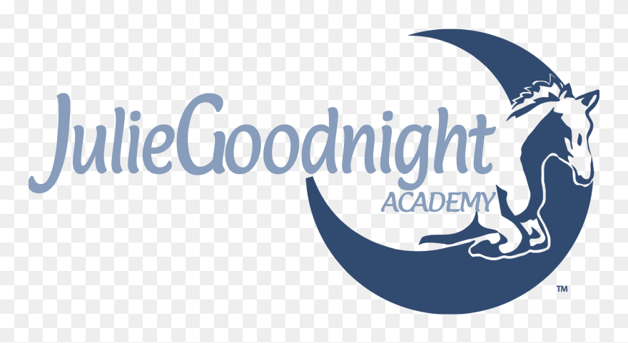 Julie Goodnight Academy - Crescent Clipart