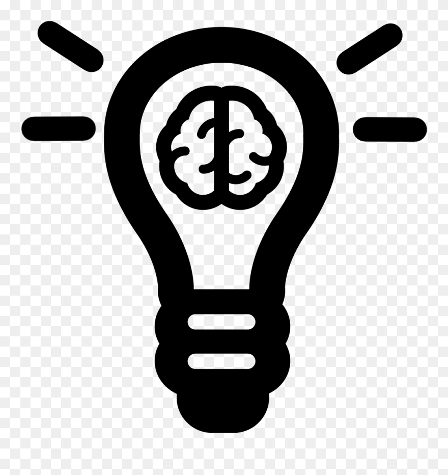 Iq Test Logo Clipart