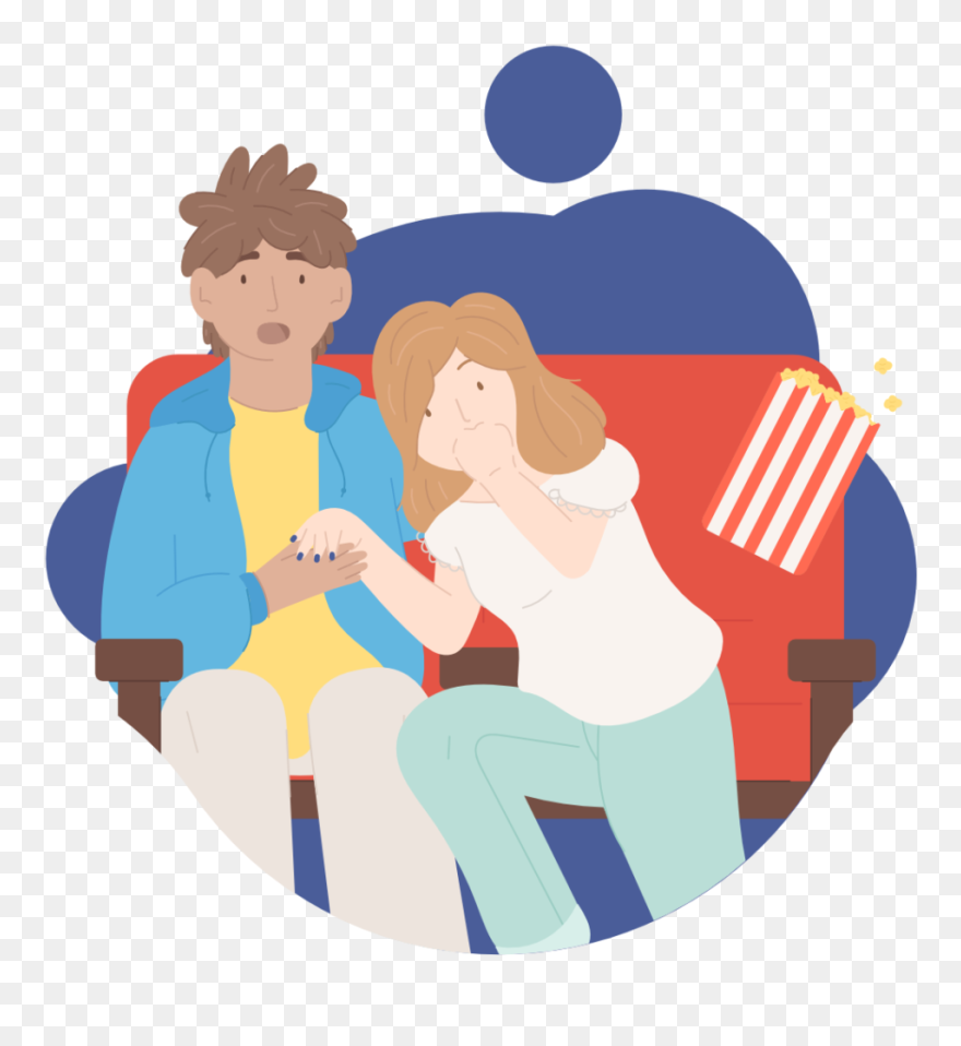 Be Unique - Illustration Clipart