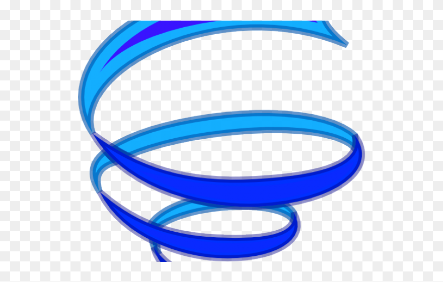 Whirl Clipart - Png Download