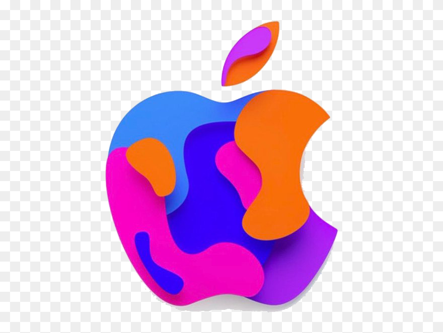 Apple Logo Png Clipart - Clipart Apple Logo Png Transparent Png