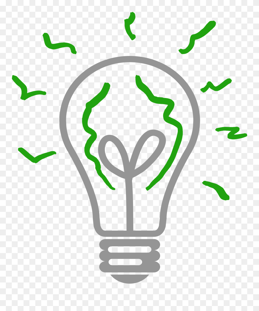 Light Bulb Vector Png Clipart