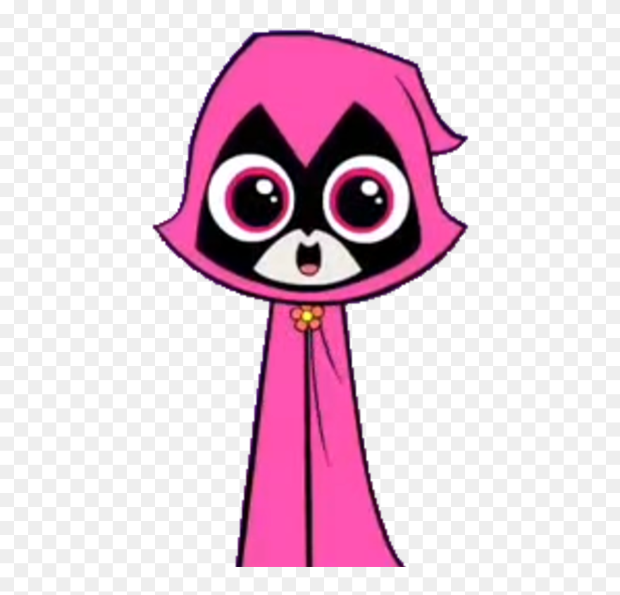 Teen Titans Go Emoticlones Clipart