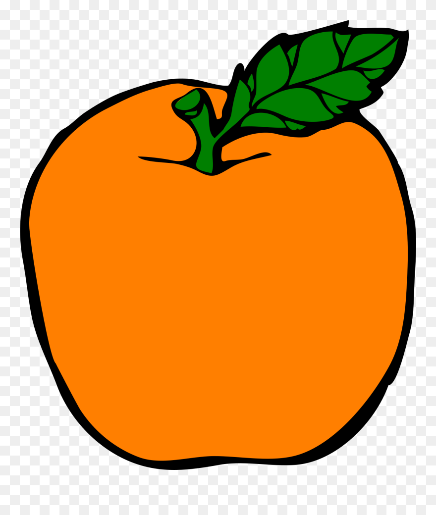 Apple Clip Art Png Transparent Png