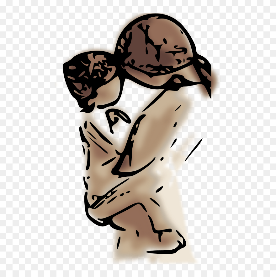 Transparent Background Mother's Day Png Clipart