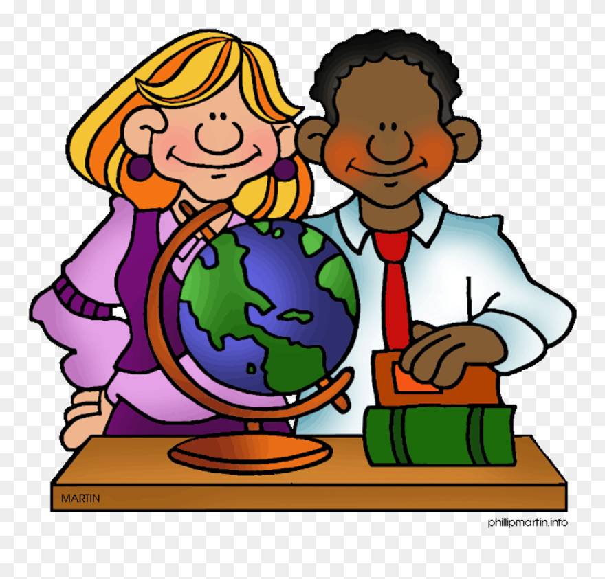 Teachers Resources - Teachers Clipart - Png Download