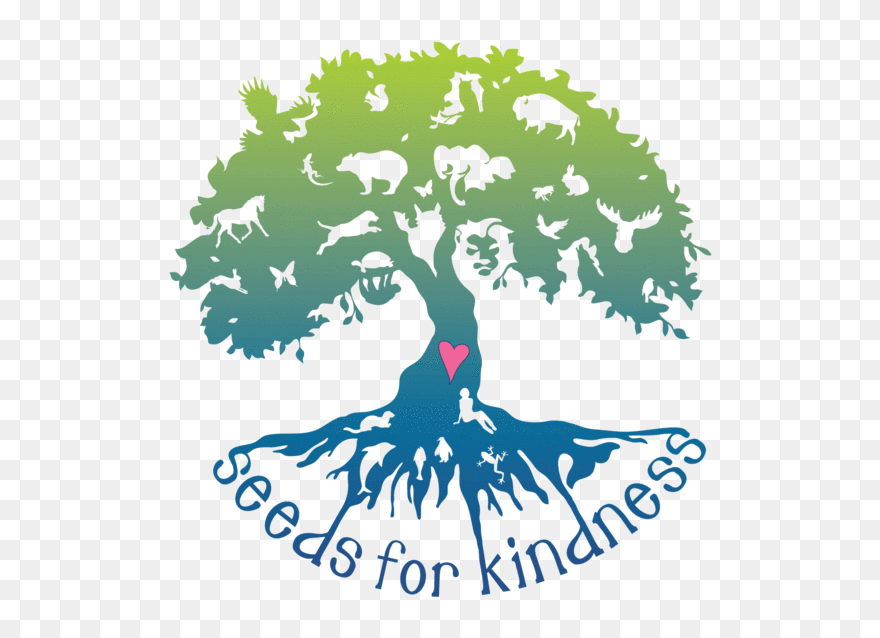 Seeds For - Kindness Clipart - Png Download