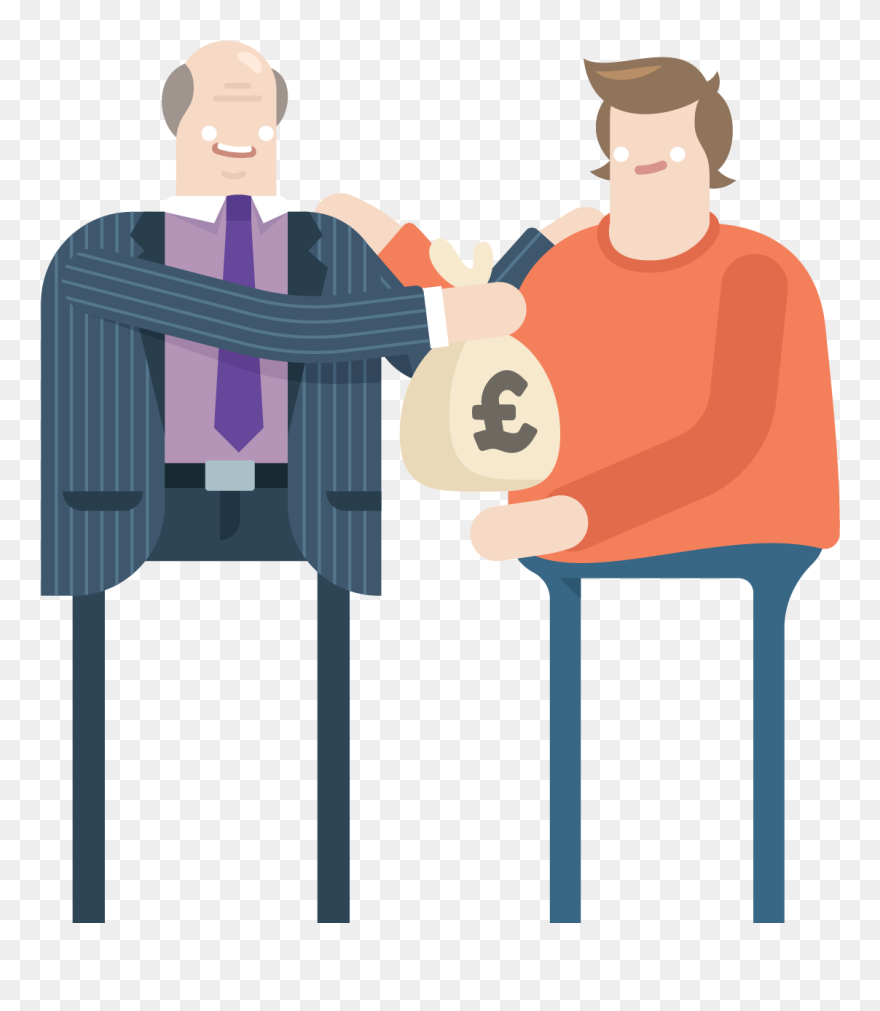 Debt & Borrowing - Annual Percentage Rate Png Clipart