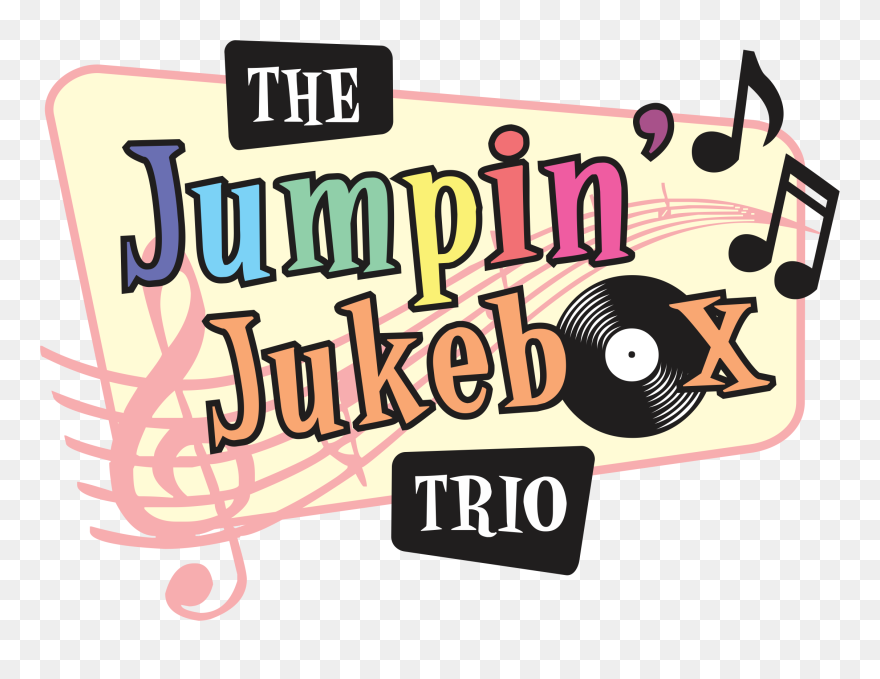 Jukebox Clipart Rock And Roll - Jumpin Jukebox - Png Download