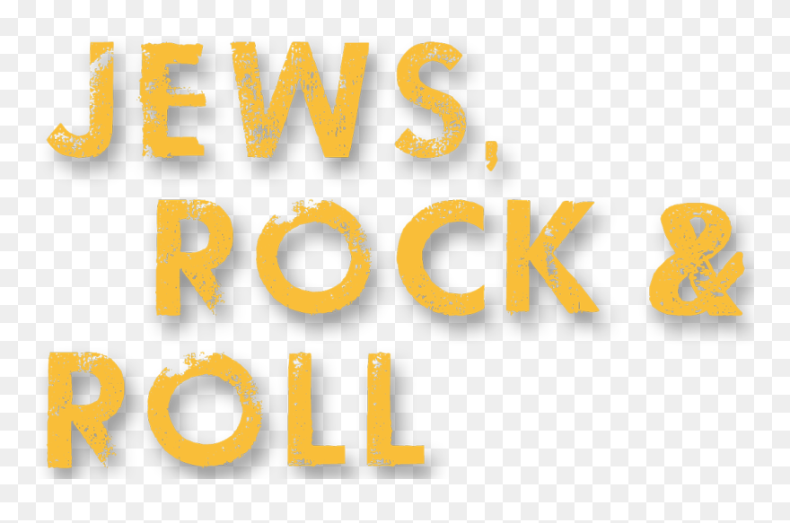 Transparent Rock And Roll Clip Art - Png Download