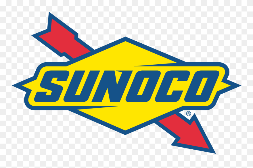 Sunoco - Sunoco Logo Clipart