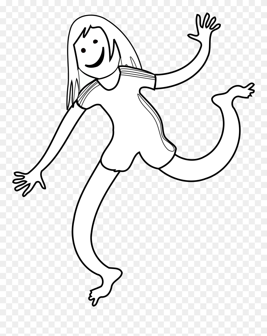 Outline Clip Arts Clip Art Png Download (5368976) PinClipart