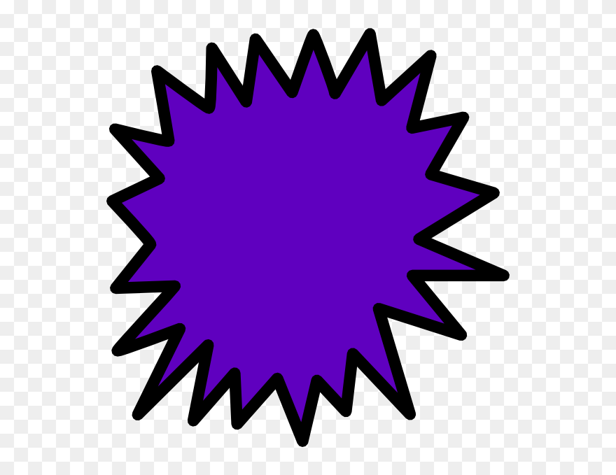 Comic Clipart Callout - Call Outs Png Transparent Png