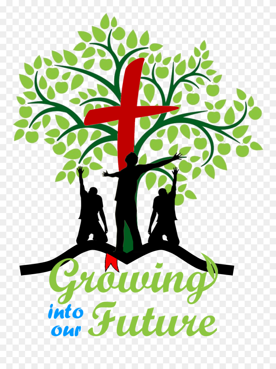 Tree Clipart Transparent Background - Png Download