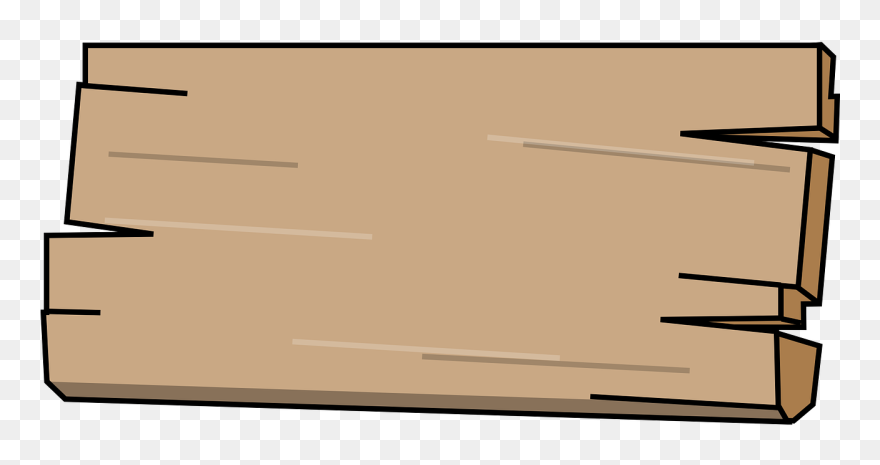 Transparent Wood Plank Png - Wood Plank Png Clipart