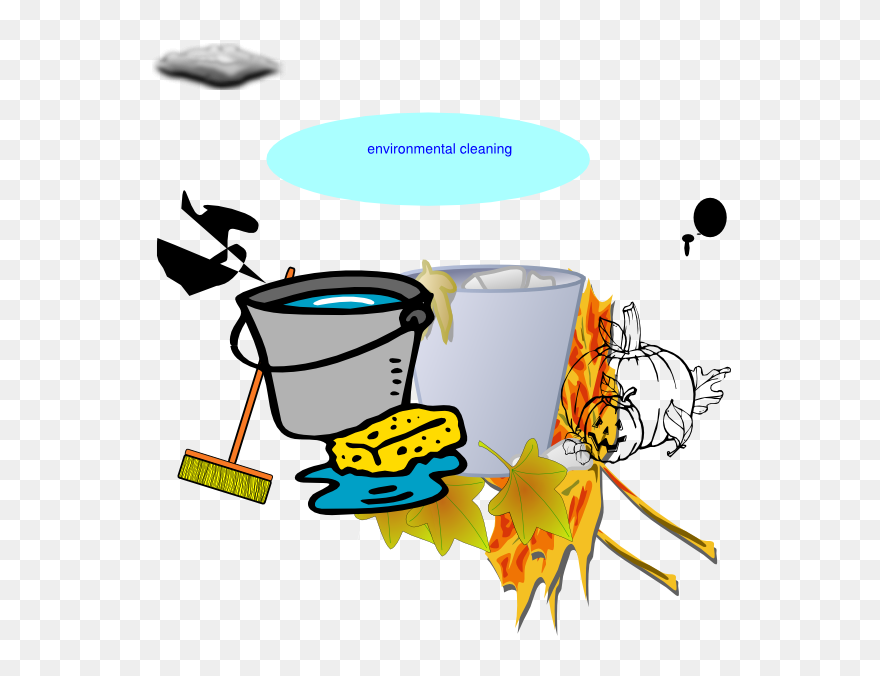 Free Clipart House Cleaning Picture Freeuse Library - Clipart Cleaning Png Transparent Png