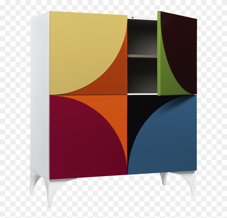 Png Freeuse Library Dresser Clipart Wooden Cabinet - Cupboard Transparent Png