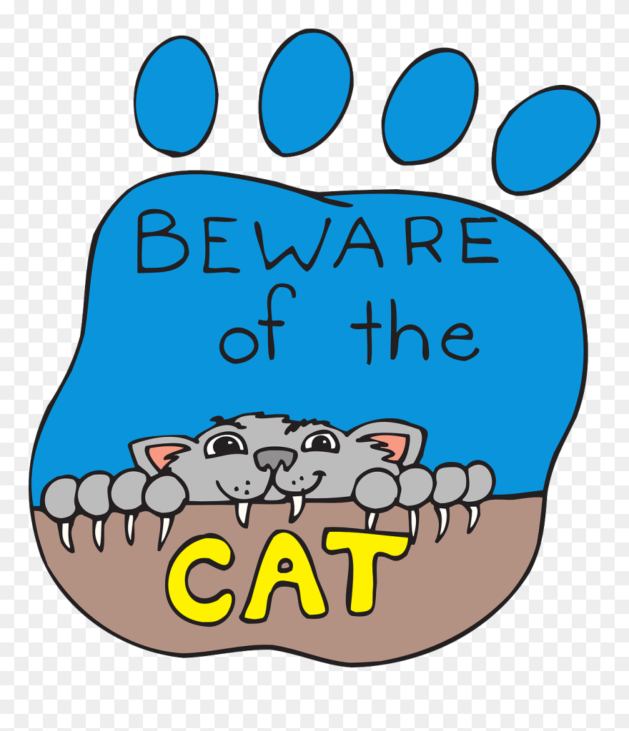 Cat Clipart