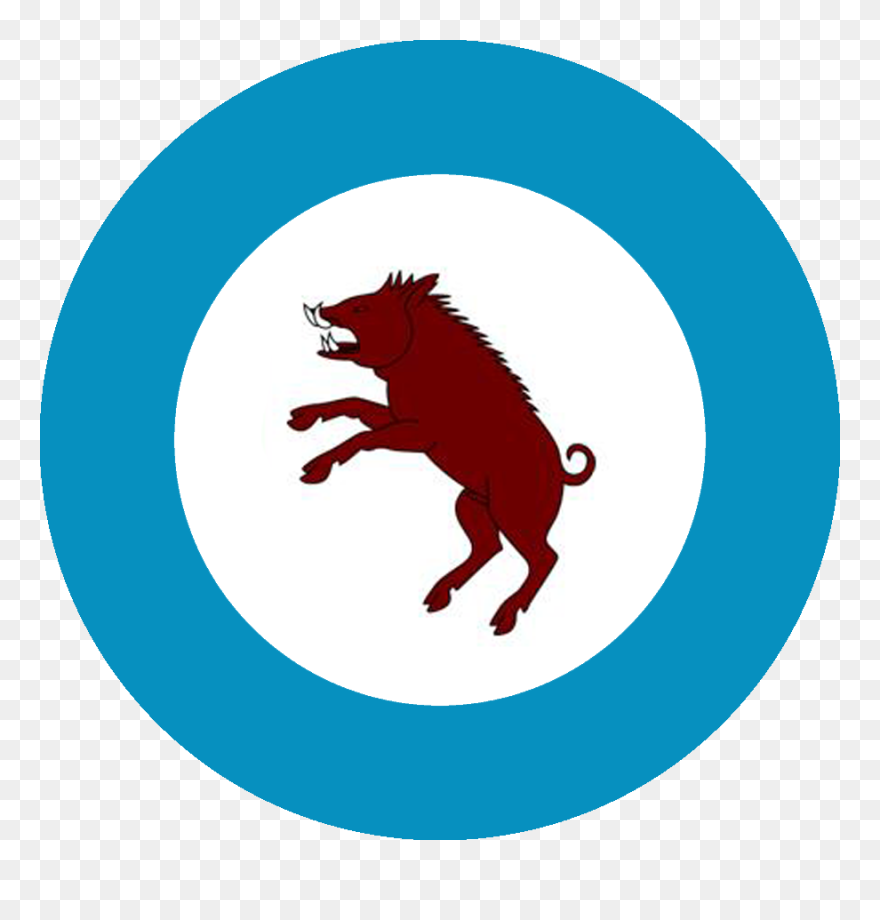 Wild Boar Silhouette Png Clipart