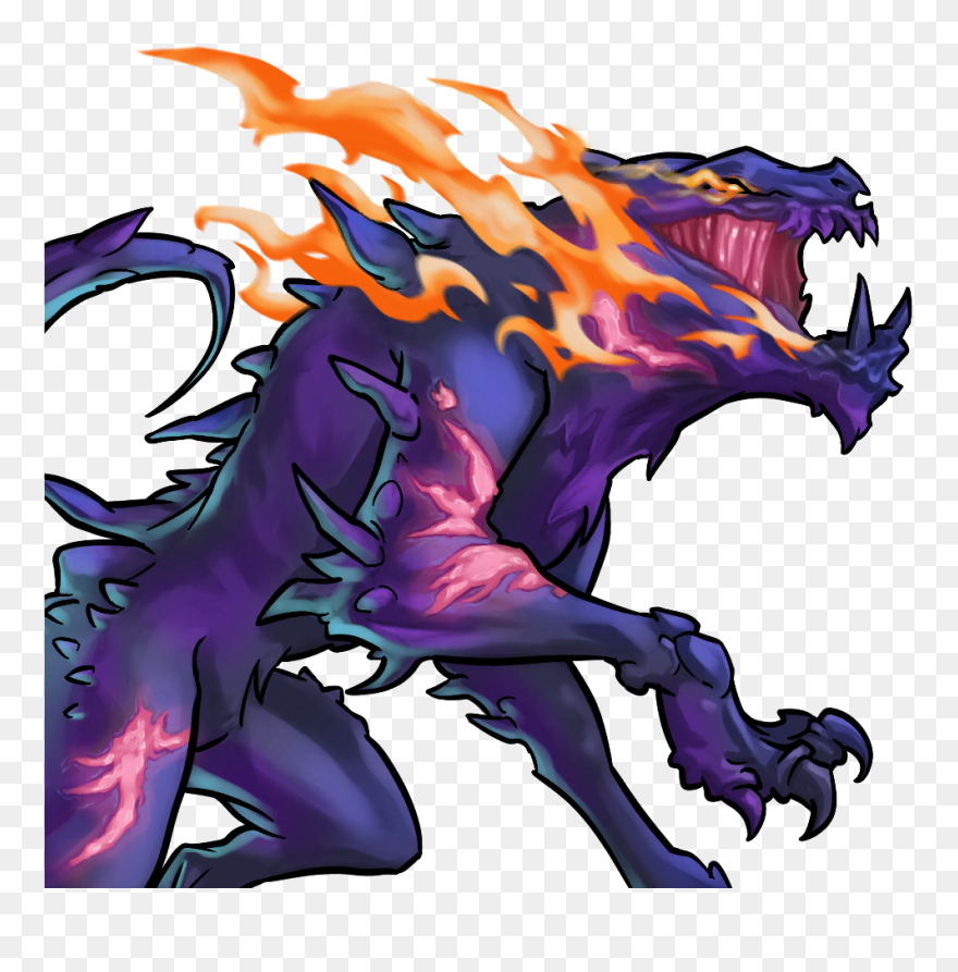 Claw Marks Clipart - Png Download