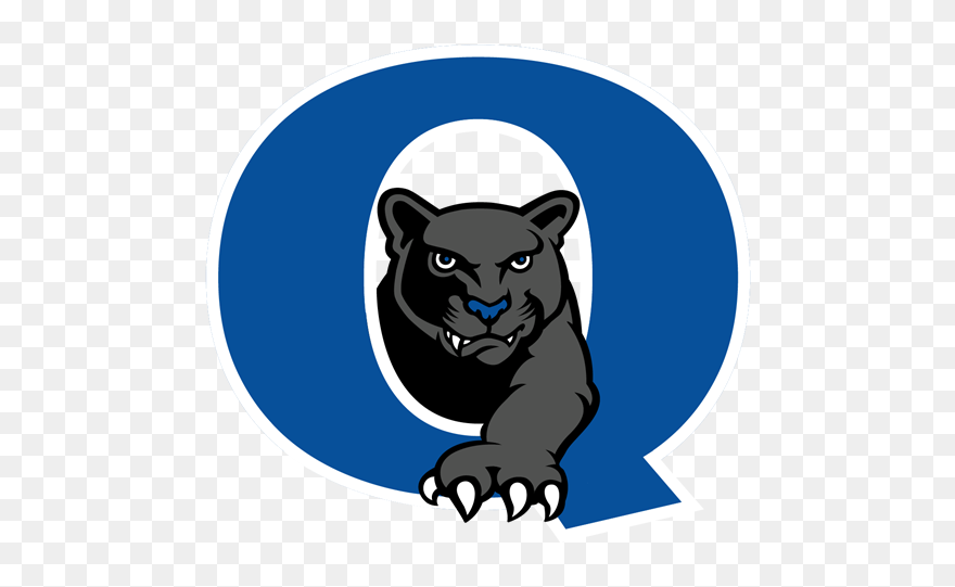 Quakertown Community School District Logo - Quakertown Panthers Clipart