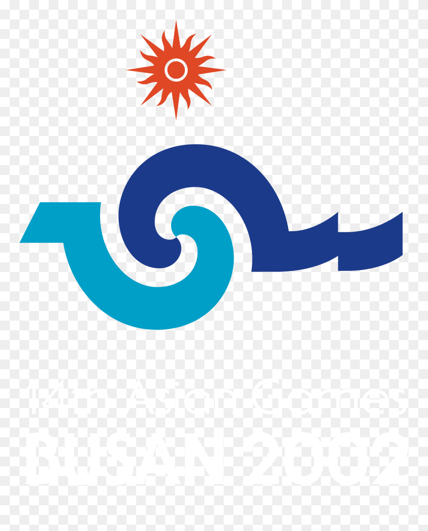 2002 Asian Games Clipart (5369806) PinClipart