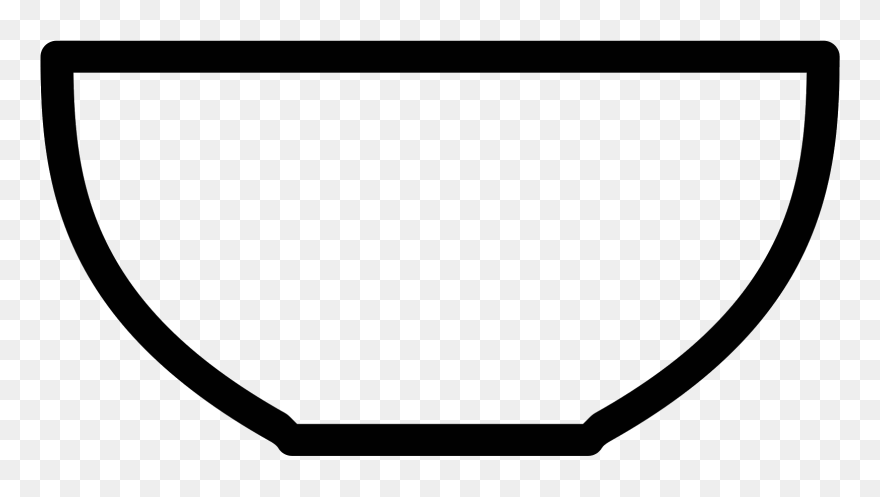 Bowl Png Transparent Images - Bowl Png Clipart