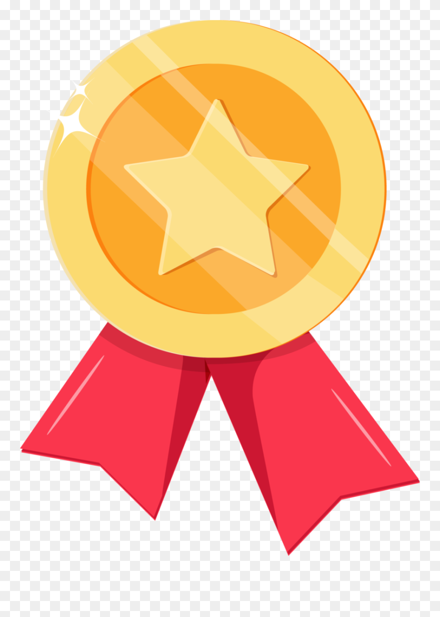 Medal Clipart