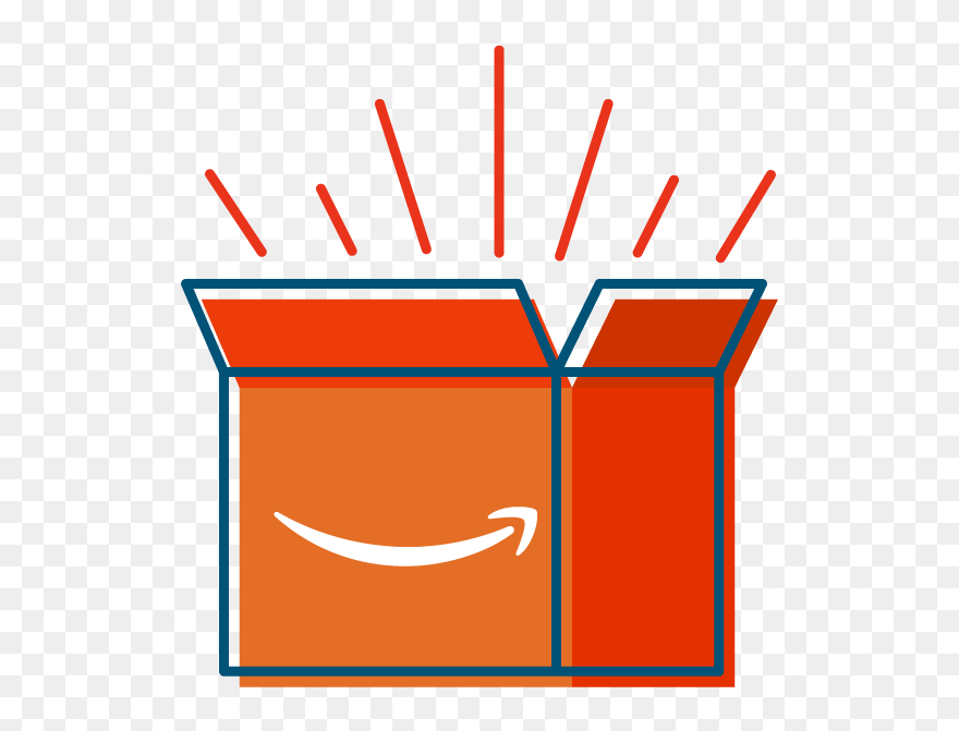 Things Every Amazonian Should Know Clipart