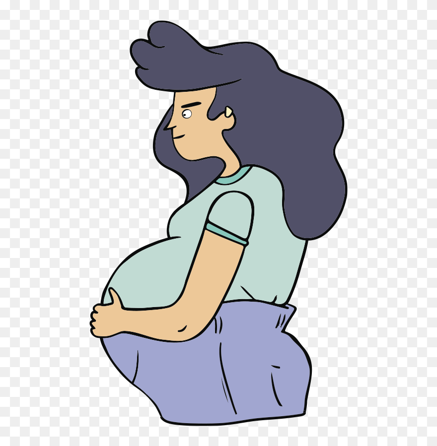 Transparent Force And Motion Clip Art - Bobo And Bladder Art - Png Download