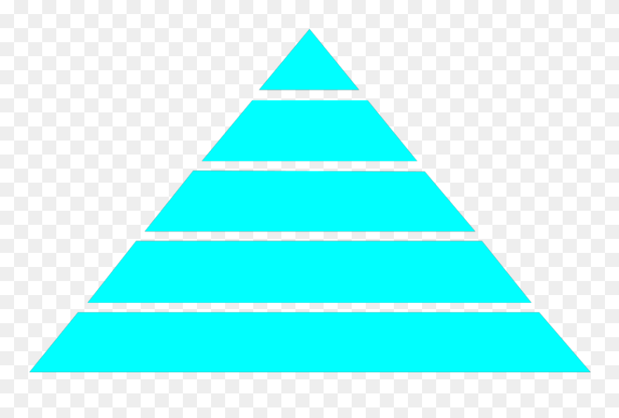 Pyramids Clipart - Png Download
