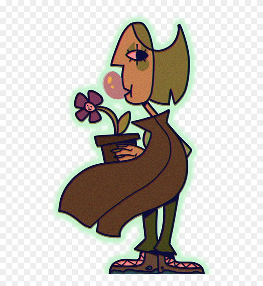 Smile For Me Wiki - Trencil Varnnia Clipart