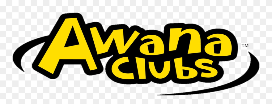 Awana Clubs Logo Clipart
