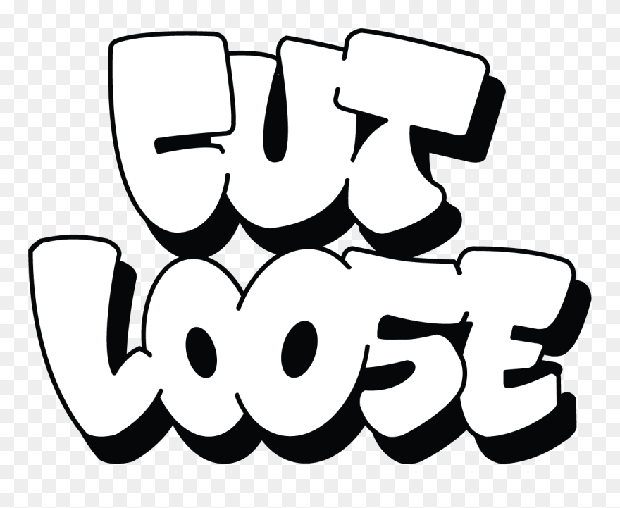 Cut Loose Clipart