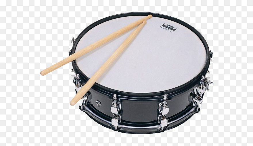 Snare Drum Png High Quality Image - Snare Drum Transparent Png Clipart