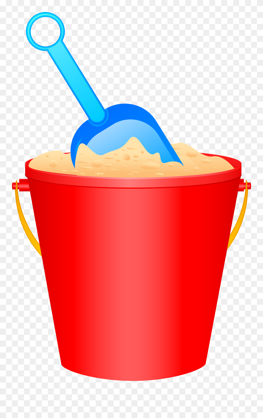 Transparent Paint Cans Clipart - Png Download