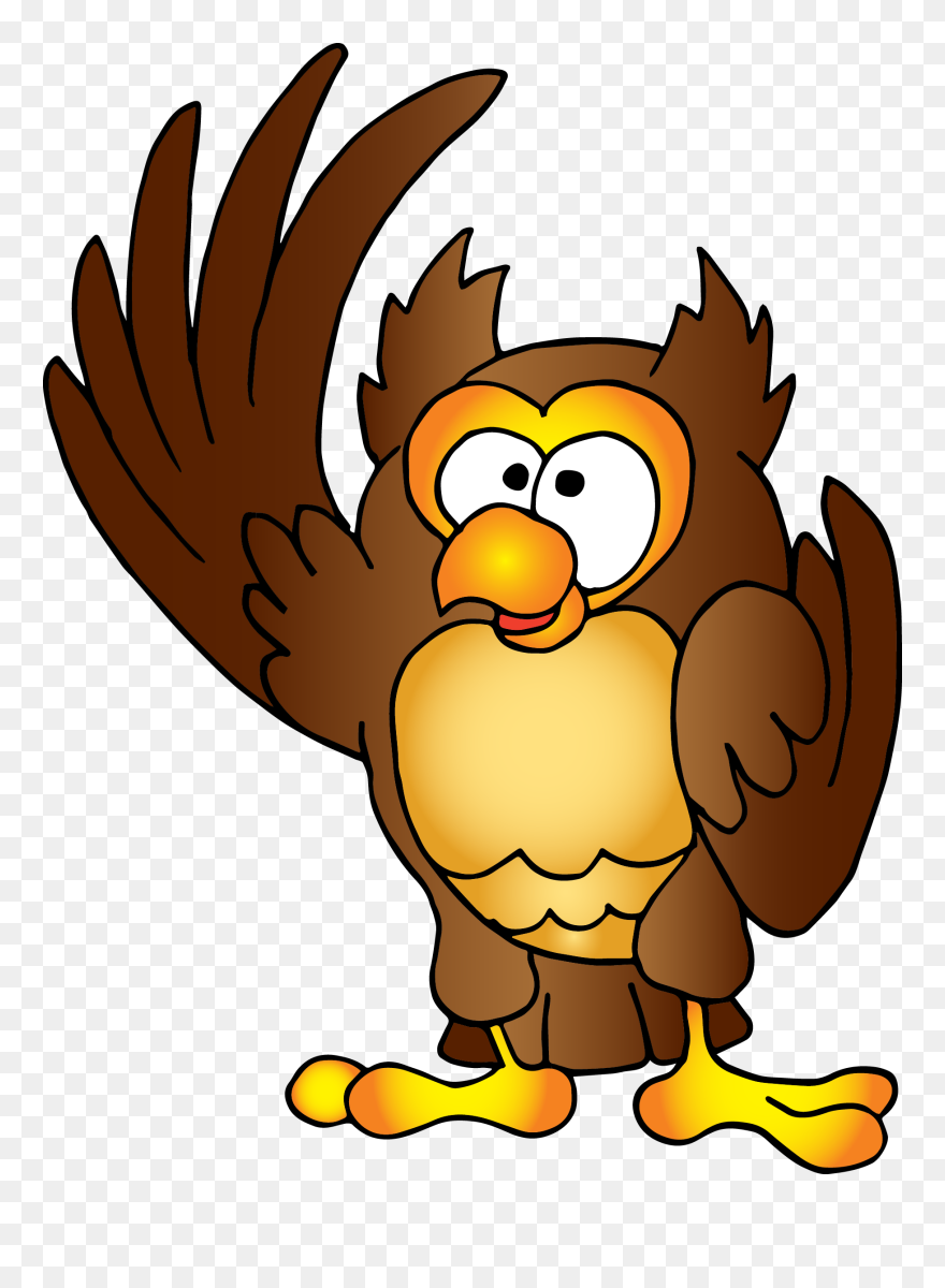 Our School Community Will Work In Partnership With - Cartoon Clipart