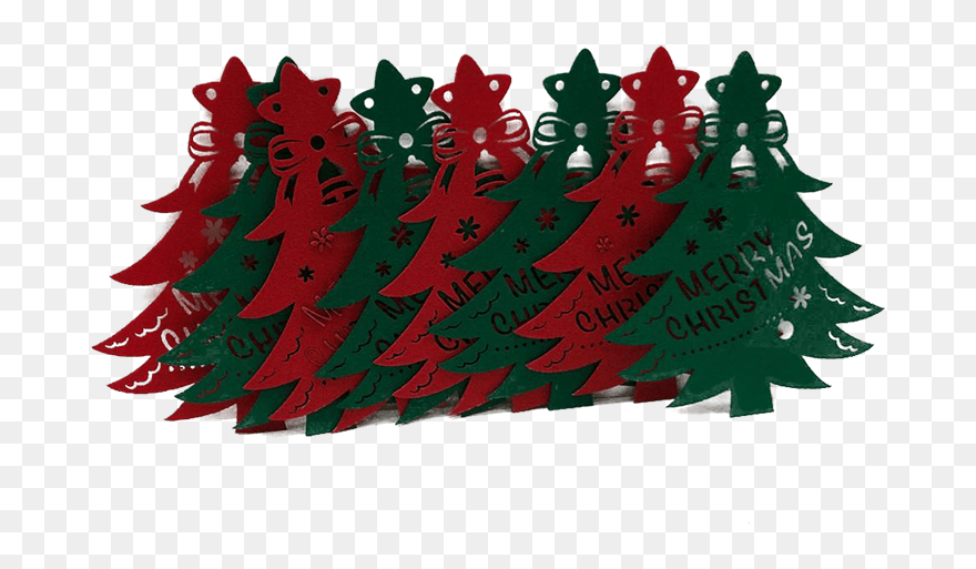 Illustration Clipart , Png Download - Christmas Tree Transparent Png