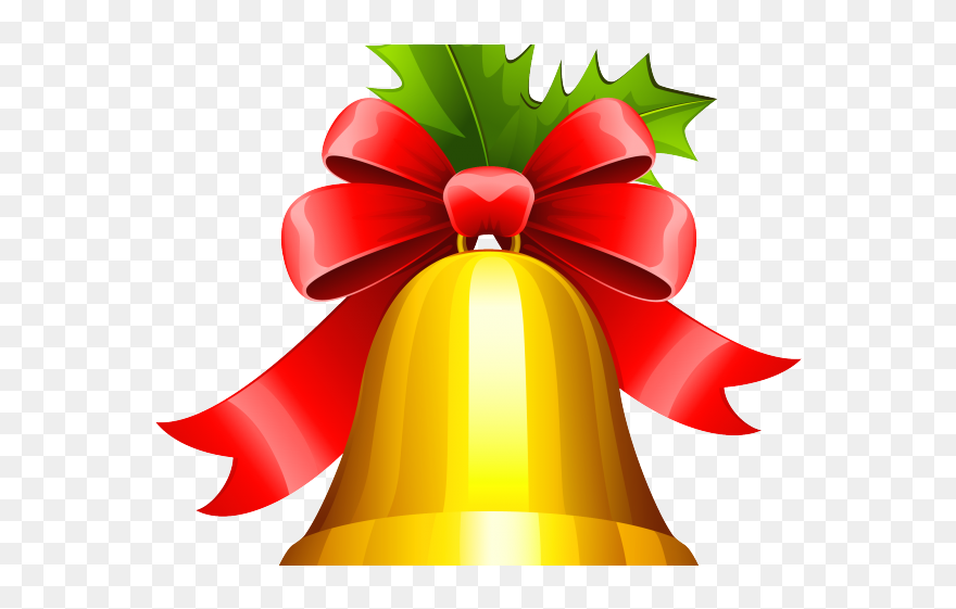 Christmas Holly Garland Clipart - Png Download