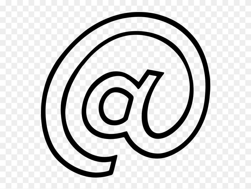 Simpleat - Circle Clipart