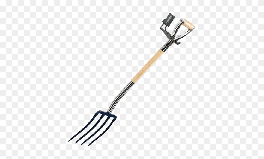 Design Png Download - Fork Clipart