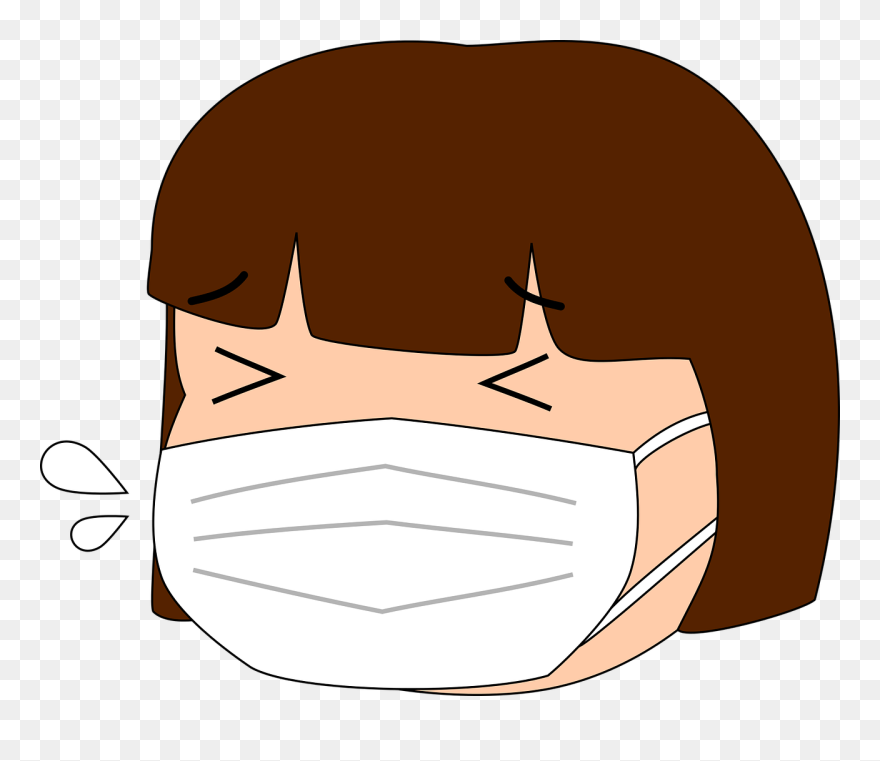 Prevention Corona Cartoon Png Clipart